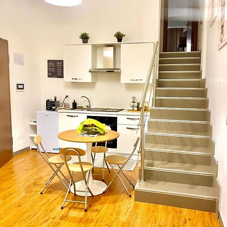 Mazzini Suite Lecce Bagian luar foto