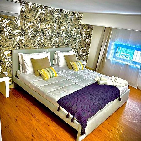 Mazzini Suite Lecce Bagian luar foto