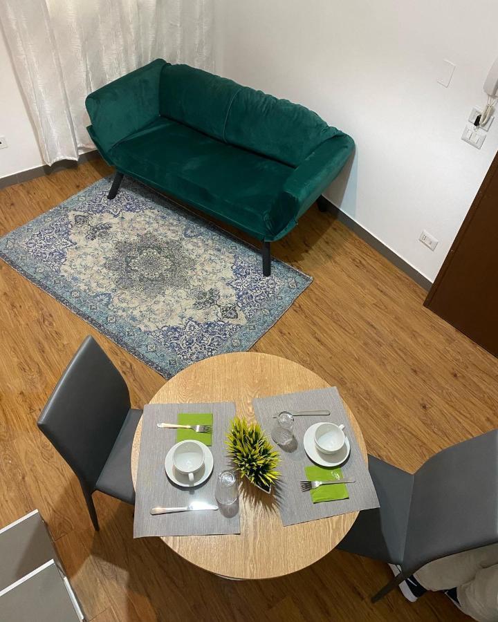 Mazzini Suite Lecce Bagian luar foto