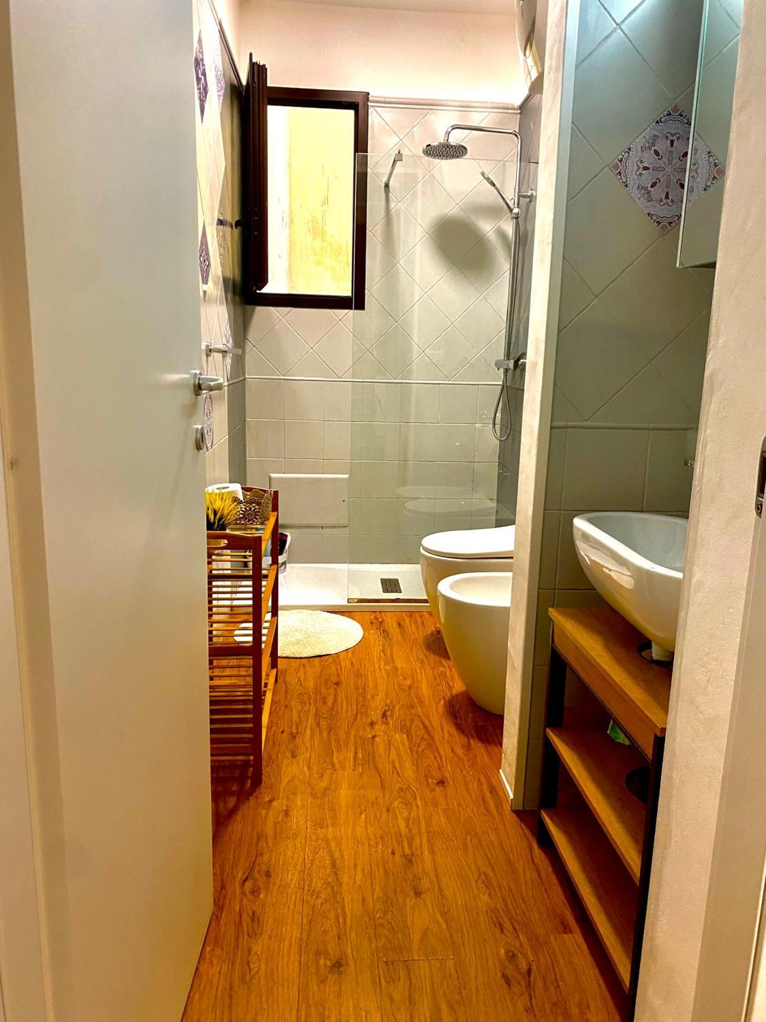 Mazzini Suite Lecce Bagian luar foto